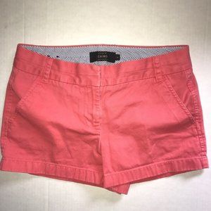 Chino shorts
